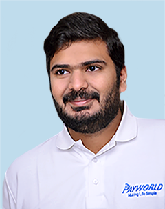 SN Damani About Us Warehouse & Logistics